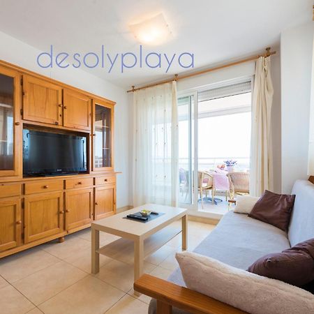 오로페사델마르 Desolyplaya Colomeras 2J 아파트 외부 사진