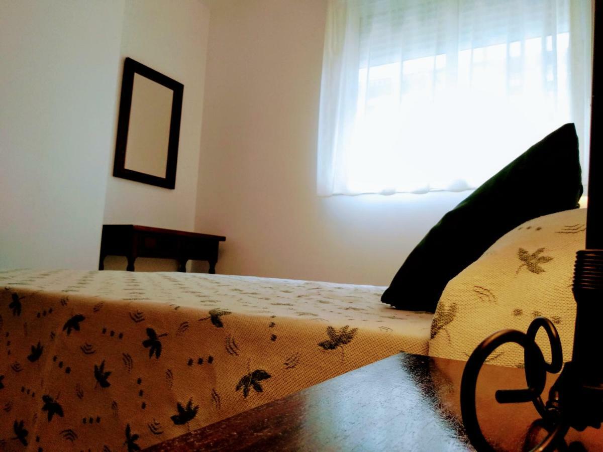 오로페사델마르 Desolyplaya Colomeras 2J 아파트 외부 사진